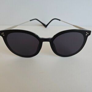 Circus by Sam Edelman Sunglasses Women's Adult CC487 Black Lens Sun Glasses